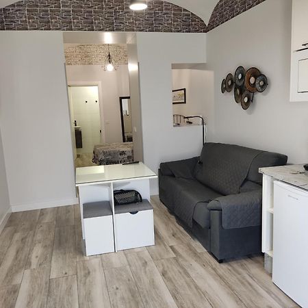 Apartamento Turistico San Andres Badajós Exterior foto